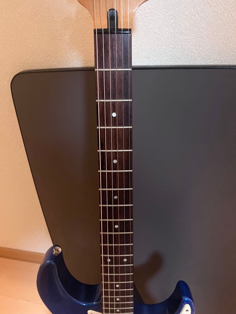 Yamaha Electric Guitars Pacifica Pac012