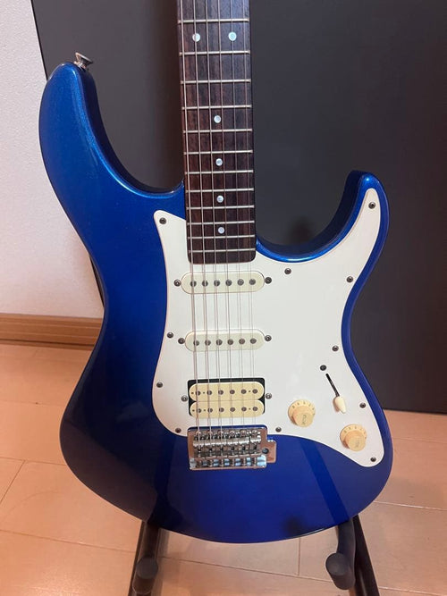 Yamaha Electric Guitars Pacifica Pac012