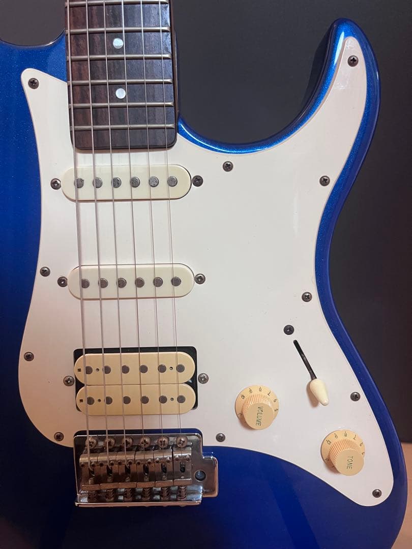 Yamaha Electric Guitars Pacifica Pac012