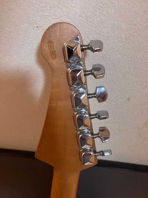 Yamaha Electric Guitars Pacifica Pac012