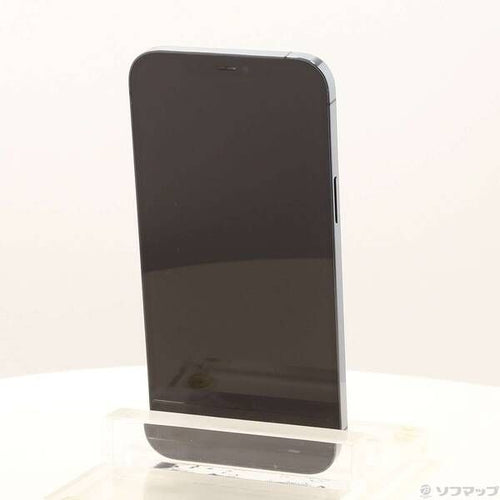 Apple Smartphone Body Iphone12 Pro Max 128Gb Mgcx3J A Sim 196