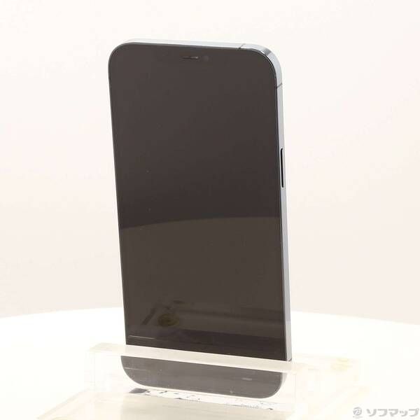 Apple Smartphone Body Iphone12 Pro Max 128Gb Mgcx3J A Sim 196