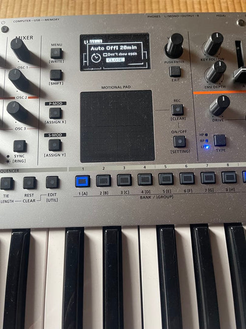Roland Other Gaia 2