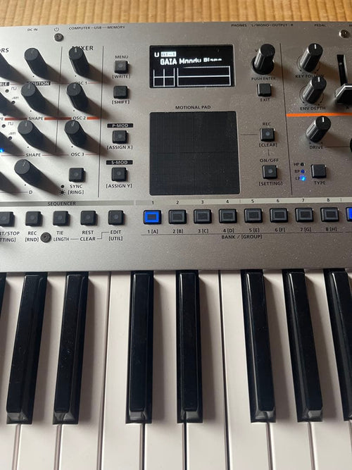 Roland Other Gaia 2