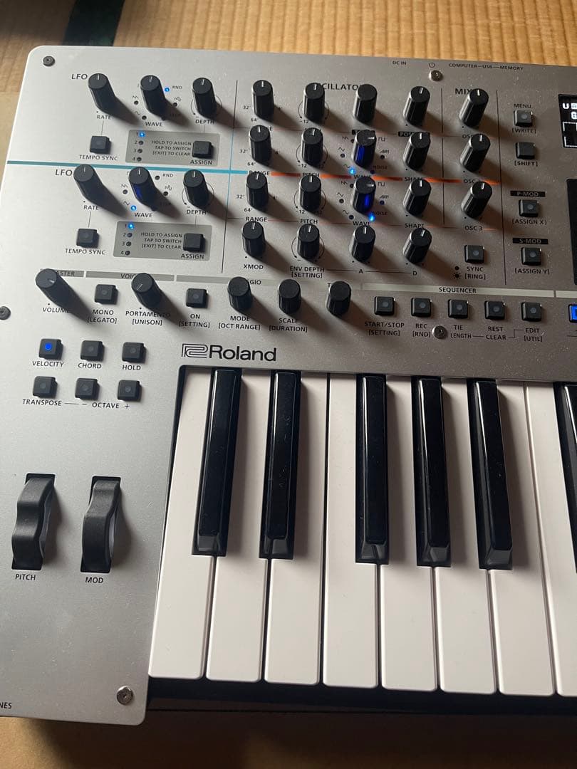 Roland Other Gaia 2
