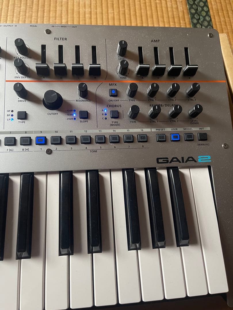 Roland Other Gaia 2