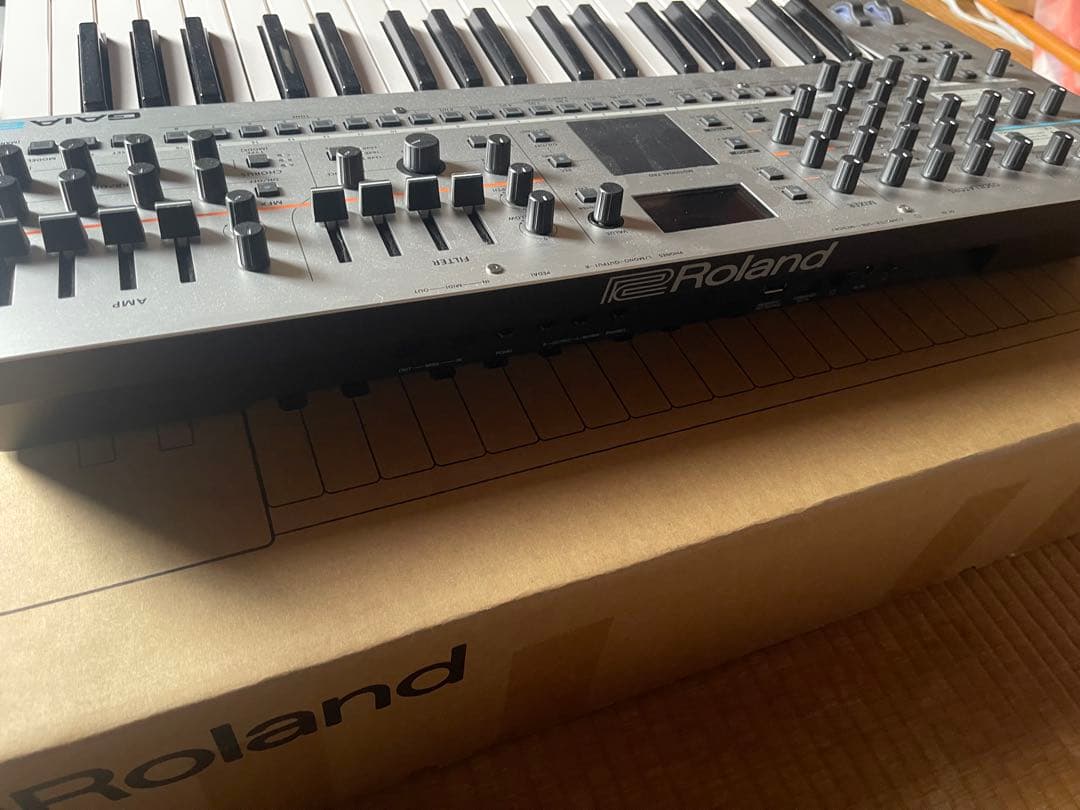 Roland Other Gaia 2