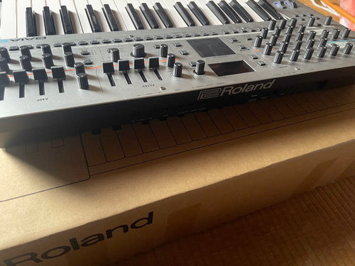 Roland Other Gaia 2