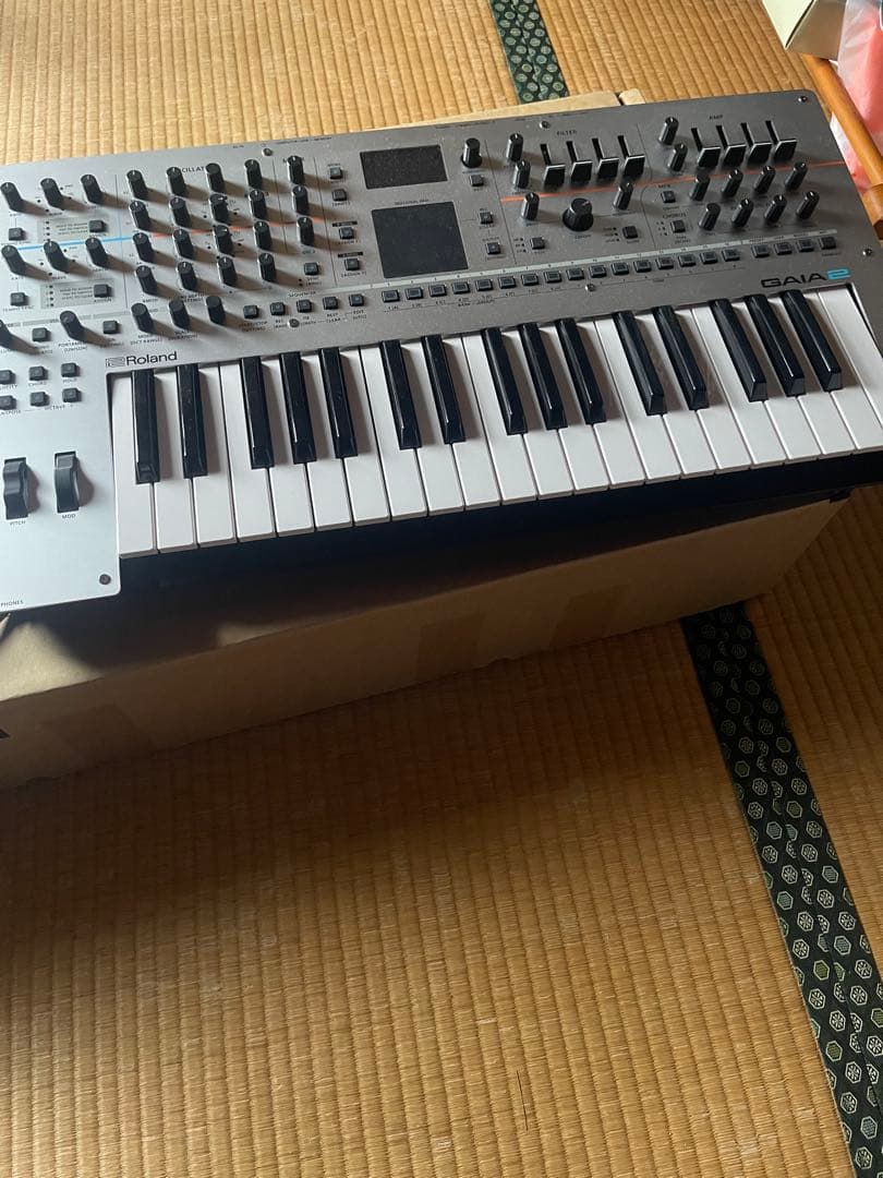 Roland Other Gaia 2
