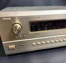 Premium Amplifier Denon Avc-3500