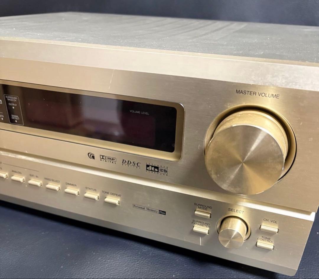 Premium Amplifier Denon Avc-3500