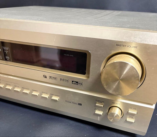 Premium Amplifier Denon Avc-3500