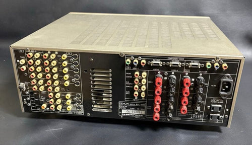Premium Amplifier Denon Avc-3500