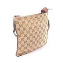 Gucci Shoulder Bag Gg 146309 Used B