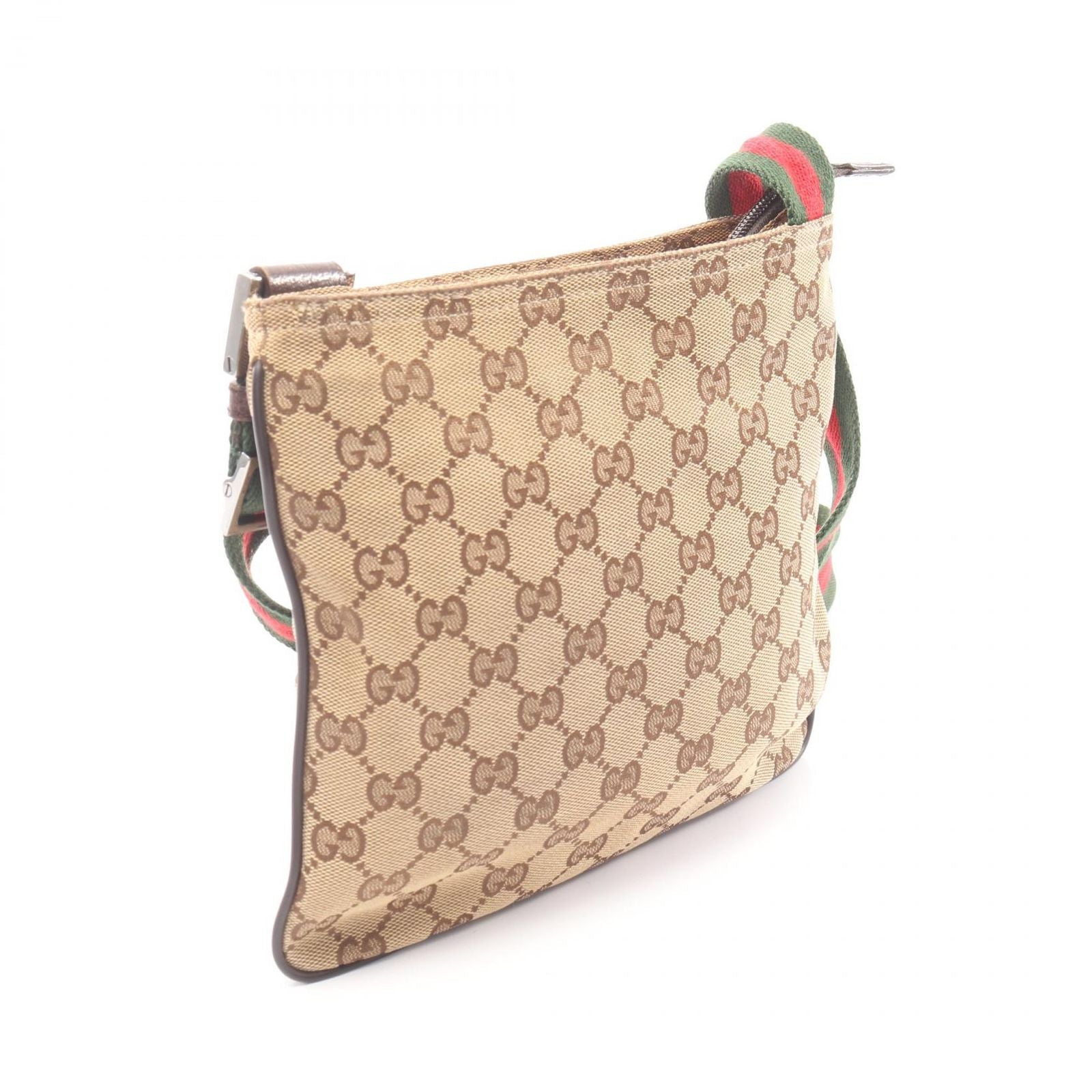 Gucci Shoulder Bag Gg 146309 Used B