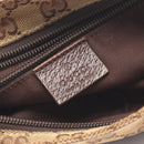 Gucci Shoulder Bag Gg 146309 Used B