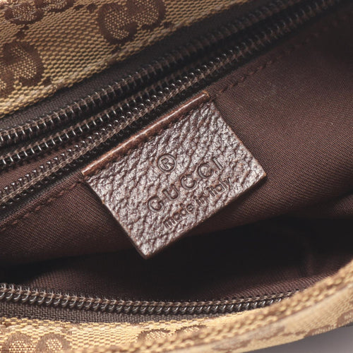 Gucci Shoulder Bag Gg 146309 Used B