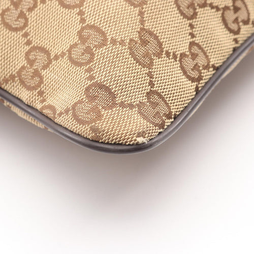 Gucci Shoulder Bag Gg 146309 Used B