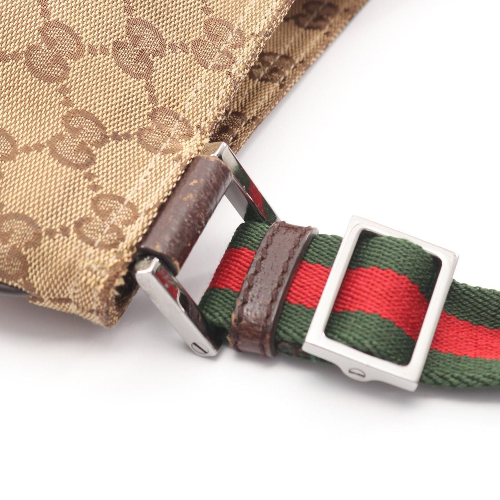 Gucci Shoulder Bag Gg 146309 Used B