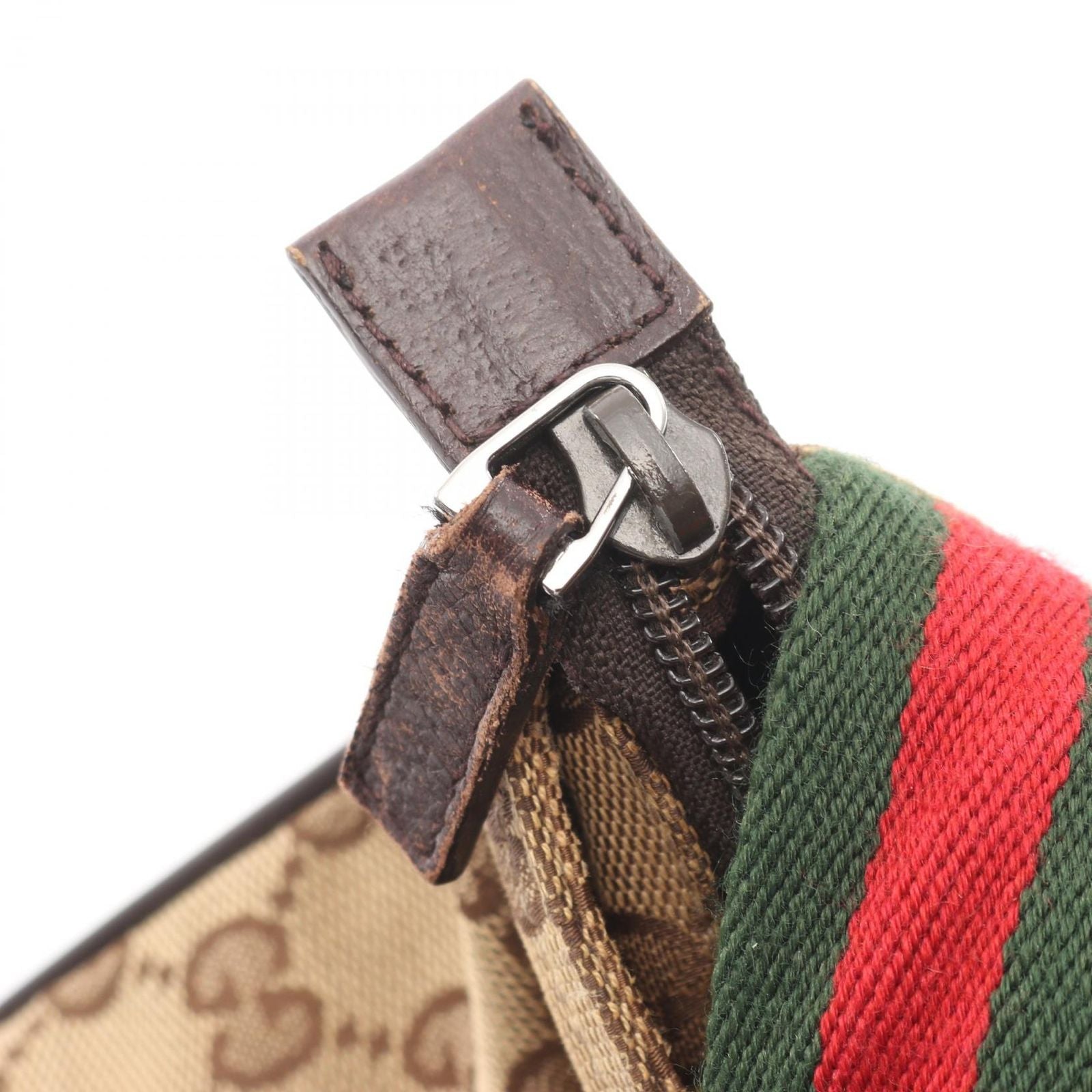 Gucci Shoulder Bag Gg 146309 Used B