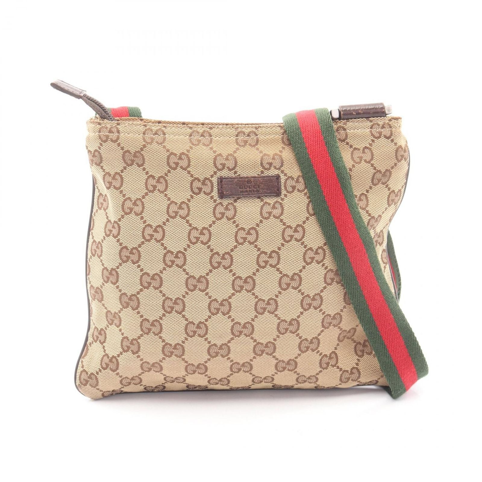 Gucci Shoulder Bag Gg 146309 Used B