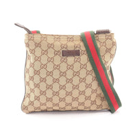 Gucci Shoulder Bag Gg 146309 Used B