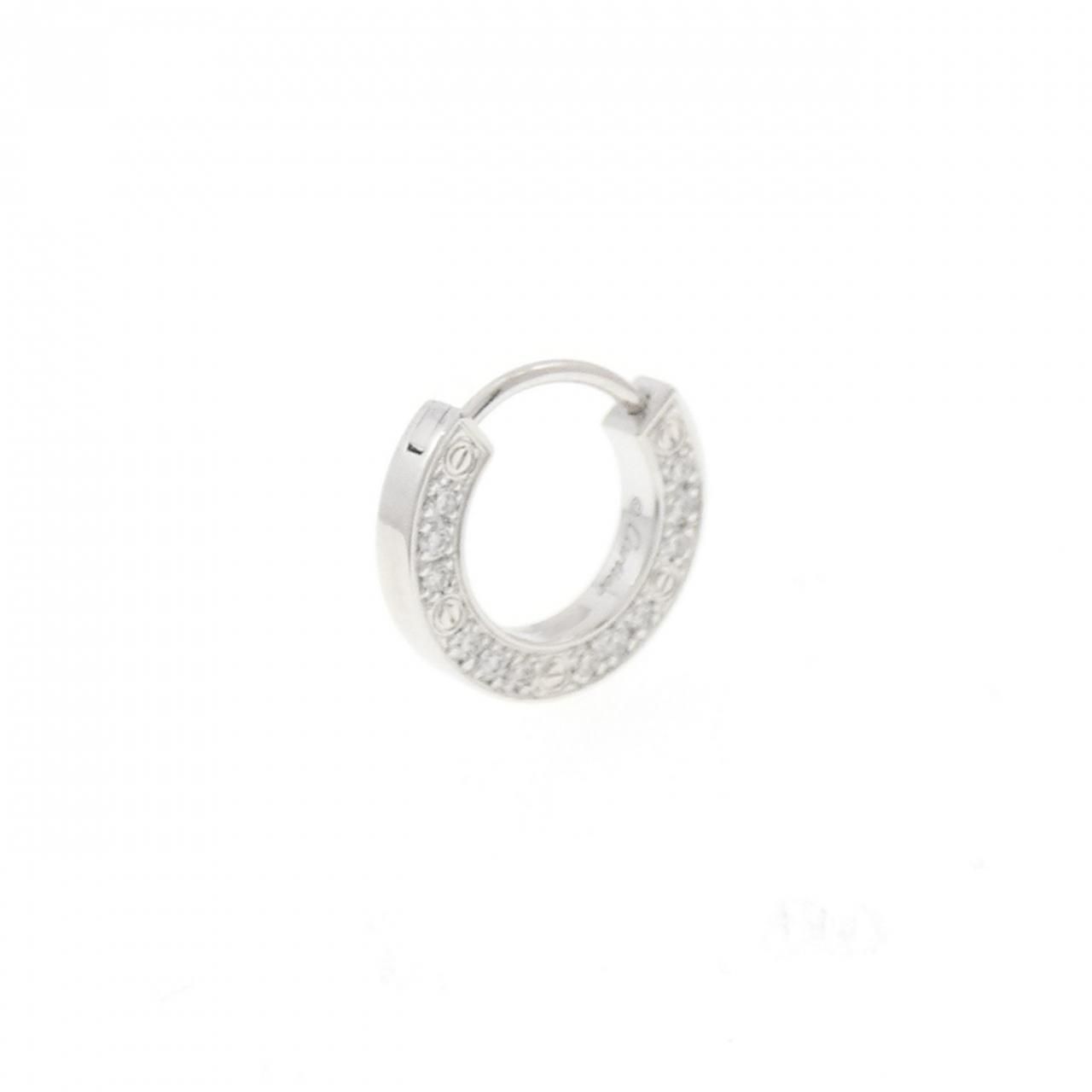 Cartier Earring
