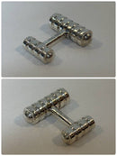 Tiffany Cuffs 925
