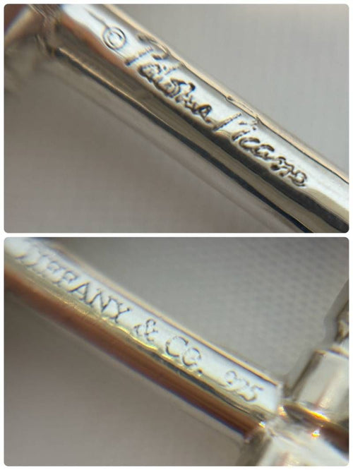 Tiffany Cuffs 925