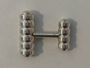 Tiffany Cuffs 925