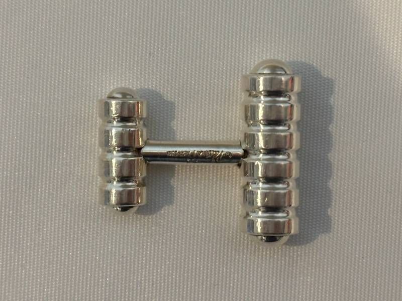 Tiffany Cuffs 925