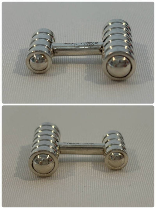 Tiffany Cuffs 925