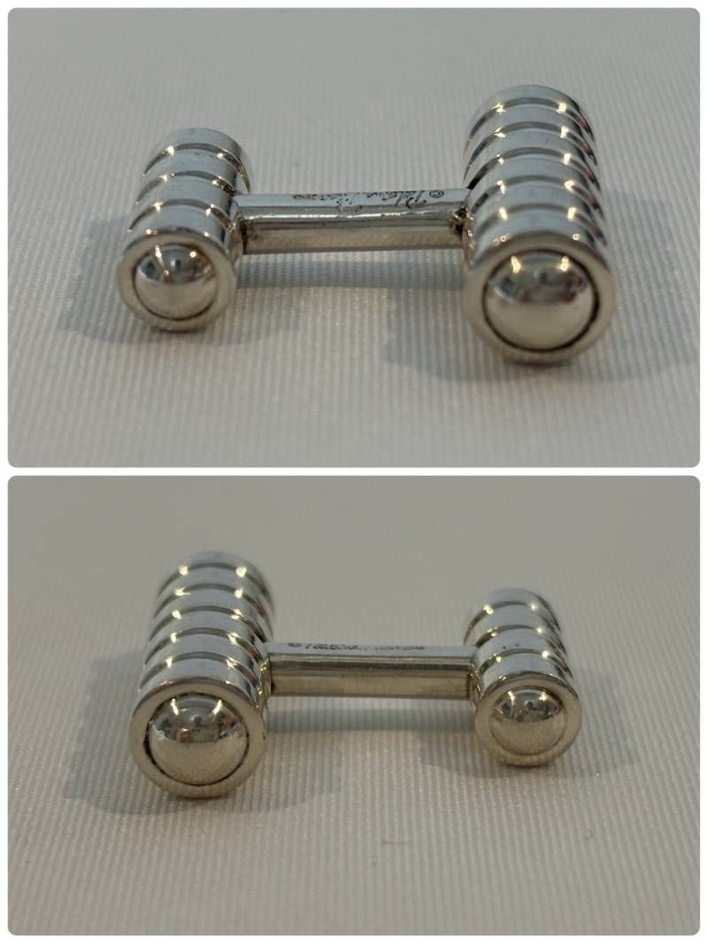 Tiffany Cuffs 925