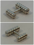 Tiffany Cuffs 925