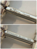 Tiffany Cuffs 925
