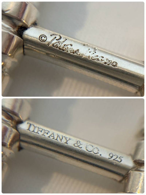 Tiffany Cuffs 925