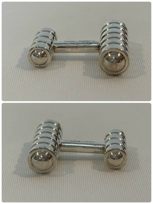 Tiffany Cuffs 925