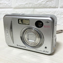 Fujifilm Compact Digital Camera Finepix A350