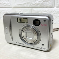 Fujifilm Compact Digital Camera Finepix A350