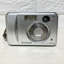 Fujifilm Compact Digital Camera Finepix A350