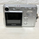 Fujifilm Compact Digital Camera Finepix A350