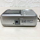 Fujifilm Compact Digital Camera Finepix A350