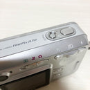 Fujifilm Compact Digital Camera Finepix A350