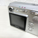 Fujifilm Compact Digital Camera Finepix A350