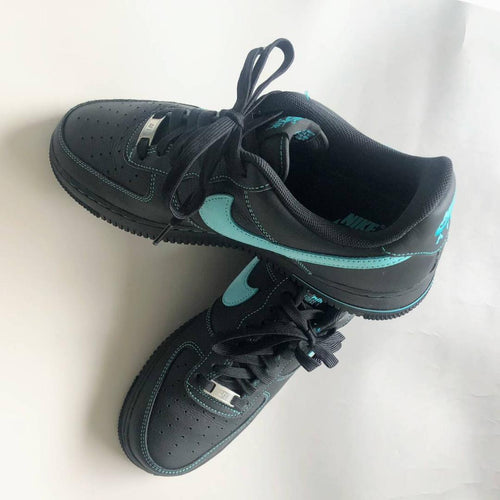 Nike Sneakers #4032