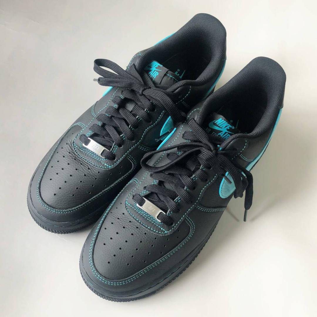 Nike Sneakers #4032