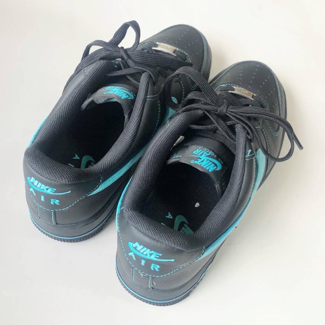 Nike Sneakers #4032