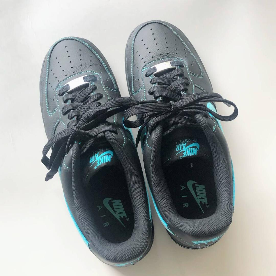 Nike Sneakers #4032