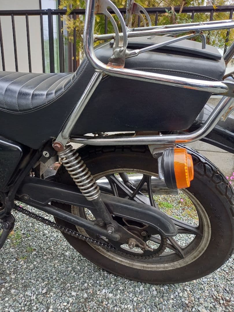 Yamaha Motorcycle Body Rx50 2 50Cc