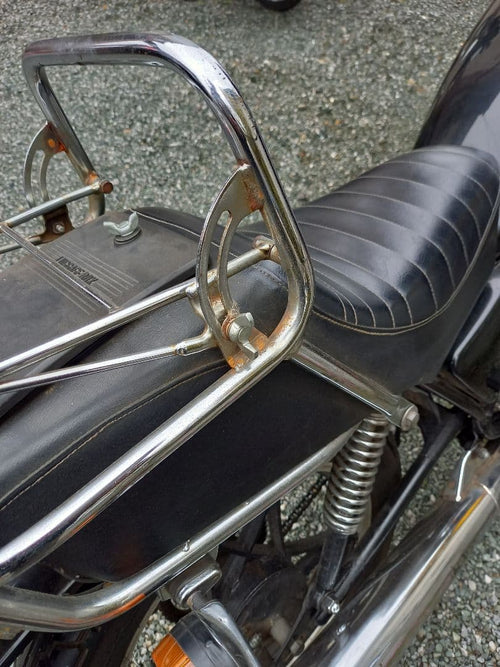 Yamaha Motorcycle Body Rx50 2 50Cc